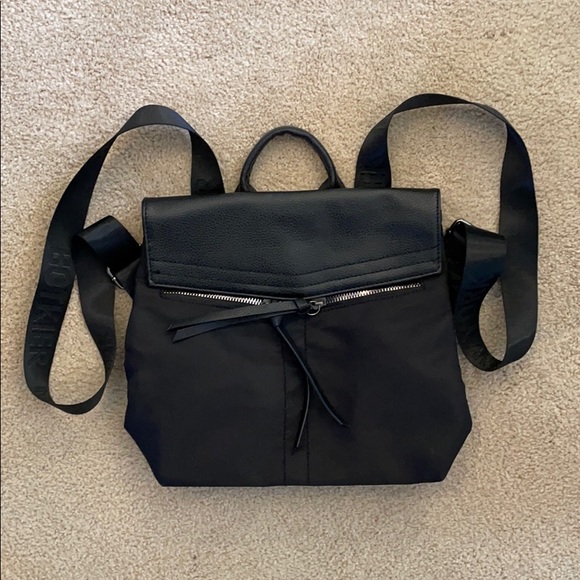 Botkier trigger nylon backpack - Picture 1 of 3